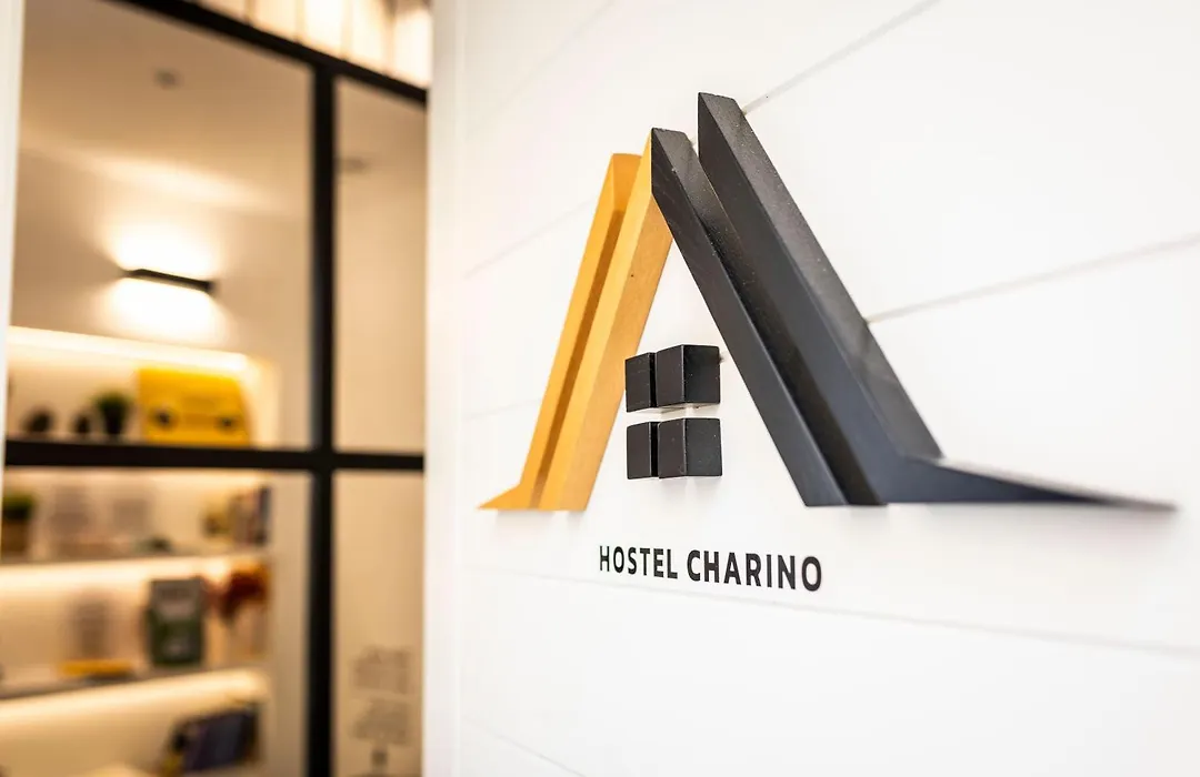 Hostel Charino-1
